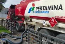 Jelang Nataru Pasokan BBM di Jepara Aman Meski Ada Pembatasan