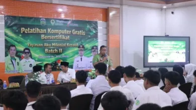 Pemkab Jepara Ajak Generasi Muda Kuasai Literasi Digital