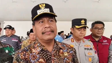 Bupati Rembang Sorot Hal Ini Saat Kunjungi Siswa Sekolah Rakyat